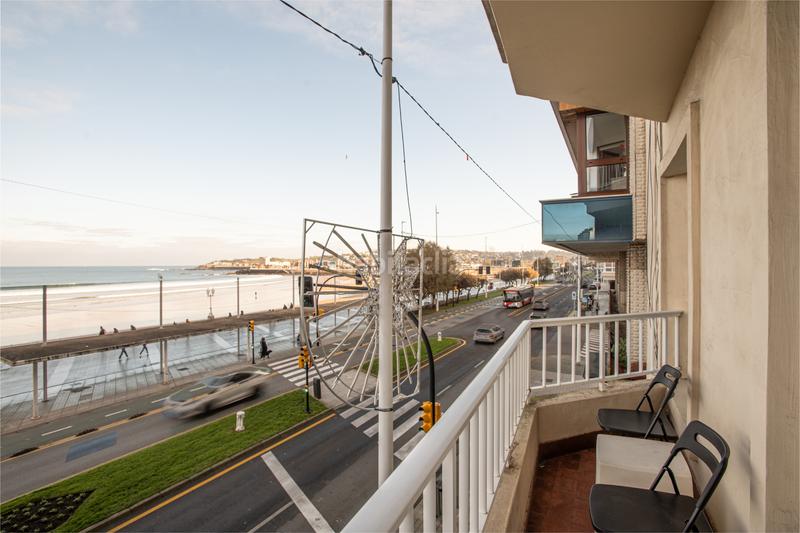 Foto 5e24a26e-4a60-42a3-99af-d88f073799d0. Affitto appartamento con riscaldamento in La Arena Gijón