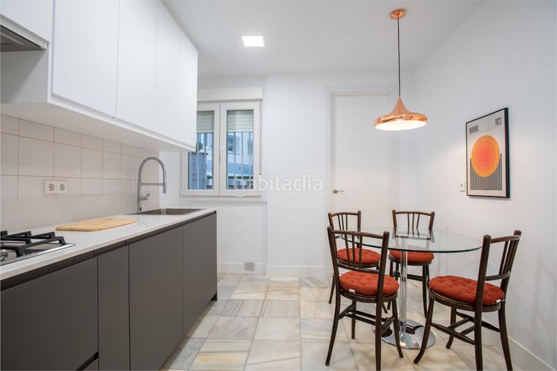 Foto 5fde1bf9-8a3b-418f-b840-c0187d22390e. Affitto appartamento con riscaldamento in La Arena Gijón