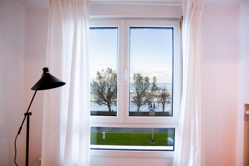 Foto 707db6f3-ea45-4249-97bb-c435049d5e49. Affitto appartamento con riscaldamento in La Arena Gijón