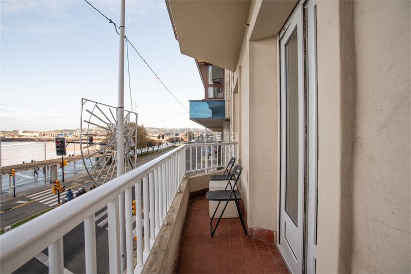 Foto 90eafe83-63e0-4a1e-9e1e-06f1dc14a9da. Affitto appartamento con riscaldamento in La Arena Gijón