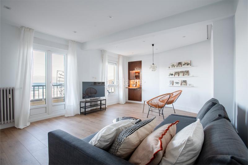 Foto e6599651-2647-4797-8d4e-b933d5aeeaed. Affitto appartamento con riscaldamento in La Arena Gijón