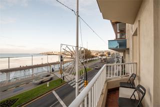 Miete Etagenwohnung in La Arena. Piso ideal para familia con hijos