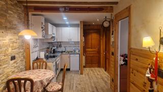 Apartament en Puebla de Lillo. Oportunidad de hacerse con una propiedad en la estacin invernal