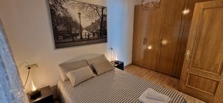 Pis a Santo Domingo - El Campillín. ¡vivienda con terraza compartida de 60m², dispone de licencia vu