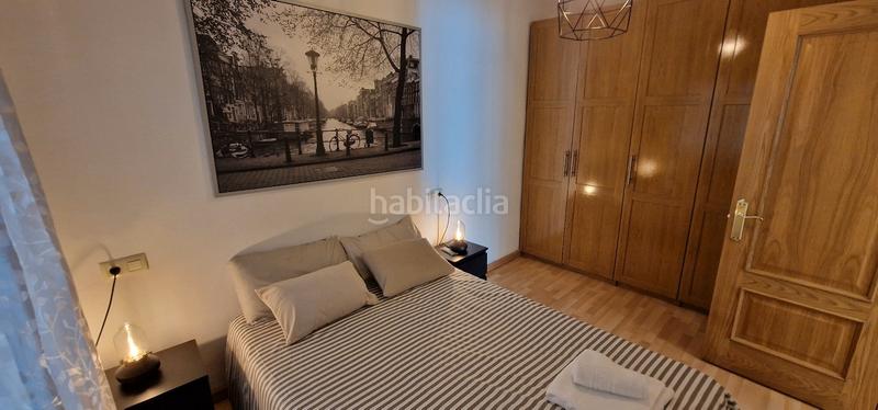 Foto 033d98d0-3c19-4848-9f24-2ca10470bca1. Pis amb calefacció a Santo Domingo - El Campillín Oviedo