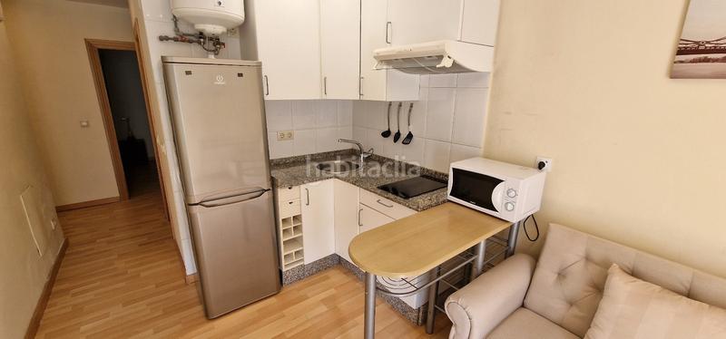 Foto 17048285-11a7-4ae2-968f-2138ffca2801. Pis amb calefacció a Santo Domingo - El Campillín Oviedo