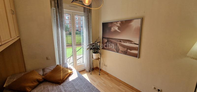 Foto 4c964572-e775-43e3-a179-8d0f238d3348. Pis amb calefacció a Santo Domingo - El Campillín Oviedo