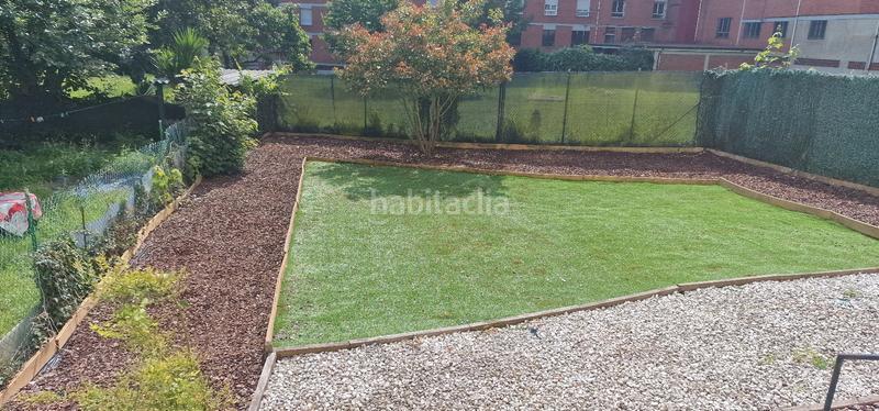 Foto d6fe40cf-7fb8-4158-a3ba-b8dfac1f6b9e. Pis amb calefacció a Santo Domingo - El Campillín Oviedo