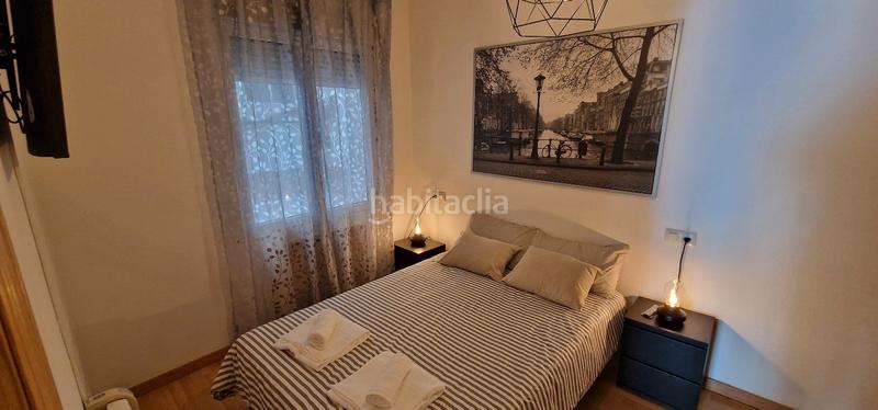 Foto e02b1068-52fb-45e7-b8da-eb0c8c6c2385. Pis amb calefacció a Santo Domingo - El Campillín Oviedo