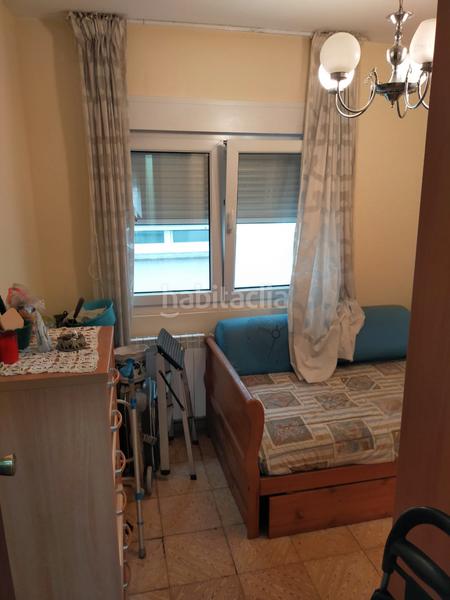 Foto 864141db-61fa-4502-9f87-4259cc284719. Etagenwohnung mit heizung in El Coto Gijón