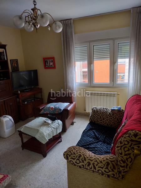 Foto c114a95b-9e8d-4c72-ae3a-e718289605ff. Etagenwohnung mit heizung in El Coto Gijón