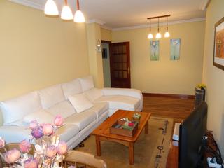 Dúplex a Parque del Oeste. Ideal a 10 minutos del centro