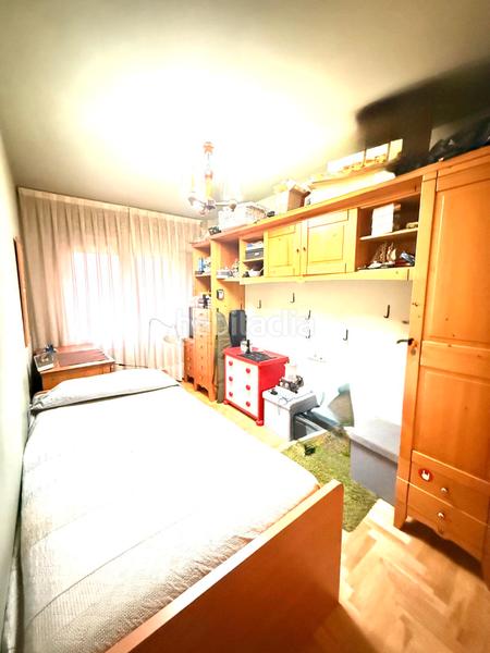 Foto 022ac1a2-7f03-4a89-a1a2-d111f9b3b202. Flat with heating parking pool in La Florida Oviedo