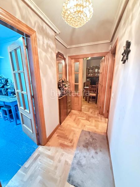 Foto 0ace4b2a-6bd2-4cf4-80b1-b984e6b08eed. Flat with heating parking pool in La Florida Oviedo