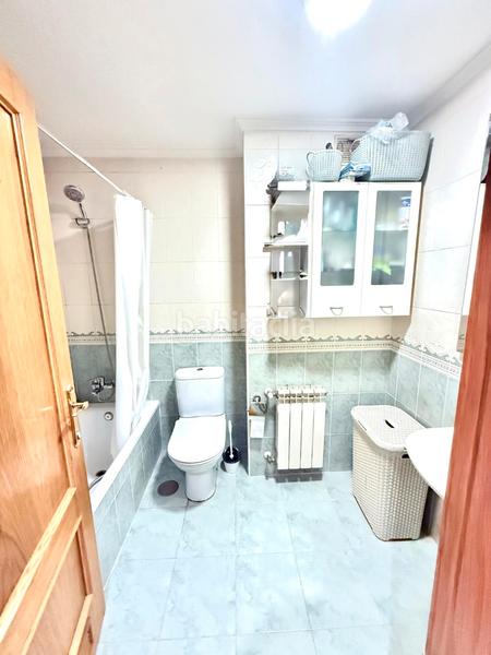 Foto 26c1cb57-c515-4e5b-8012-5e6d60bc814d. Flat with heating parking pool in La Florida Oviedo