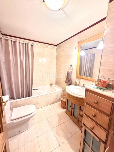 Foto 59acf6ca-fc77-4de4-bc03-fbdf27f593f0. Flat with heating parking pool in La Florida Oviedo