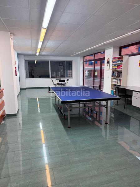 Foto 63678bdf-b431-47b0-9b45-ac19c5620f13. Flat with heating parking pool in La Florida Oviedo