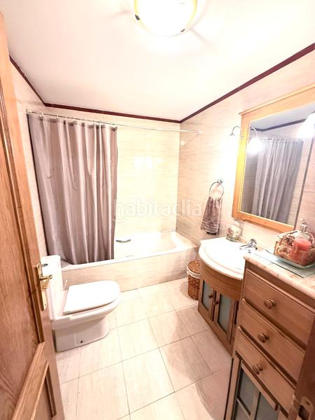 Foto baf9ed73-7243-4066-8755-f6ed5256f32c. Flat with heating parking pool in La Florida Oviedo