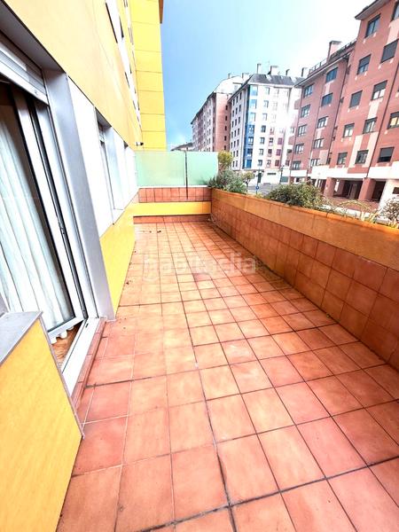 Foto be14d9cc-9068-43ed-b20d-e177477f540d. Flat with heating parking pool in La Florida Oviedo