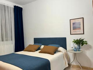 Etagenwohnung in Aller. Ideal como inversión o para vivir