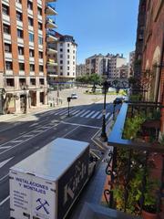 Lloguer Pis a Auditorio - Seminario - Parque de Invierno