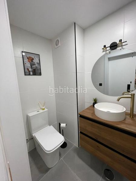 Foto 26b600a1-d2f1-47f0-8271-7a8f377b8574. Etagenwohnung in Santo Domingo - El Campillín Oviedo