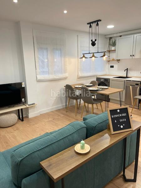 Foto 31289711-d71b-4278-97d7-7b66e2e38455. Etagenwohnung in Santo Domingo - El Campillín Oviedo