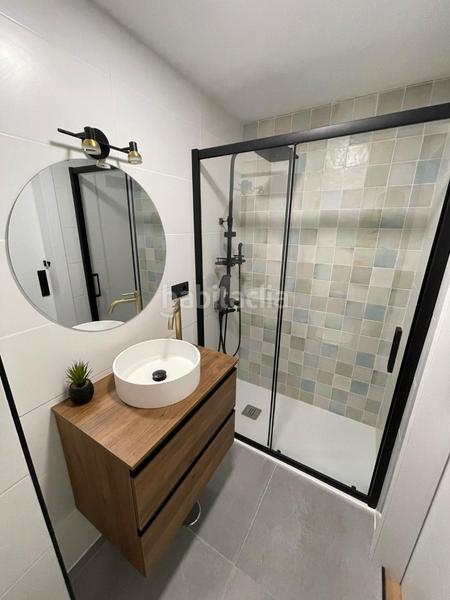 Foto 4c30f6c5-3bfb-417f-802c-6f2d239f3344. Etagenwohnung in Santo Domingo - El Campillín Oviedo