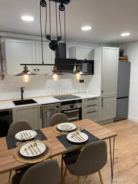 Foto 58fc5e75-76c8-45d2-a0f7-6e44ab233606. Etagenwohnung in Santo Domingo - El Campillín Oviedo