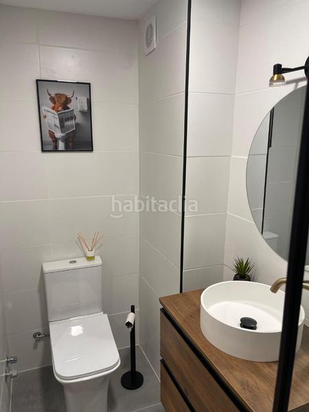 Foto 72114a32-ab06-423e-872b-3dfe9d1bacdd. Etagenwohnung in Santo Domingo - El Campillín Oviedo