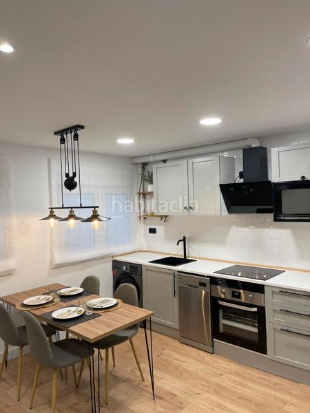 Foto 9148ae2d-0662-44e4-8ed8-d83a68f020b3. Etagenwohnung in Santo Domingo - El Campillín Oviedo