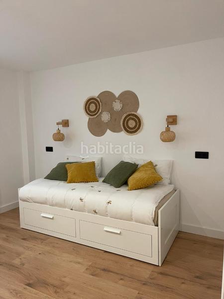 Foto 9cd48c50-bdc2-4b96-8ebb-fda7fbc224ec. Etagenwohnung in Santo Domingo - El Campillín Oviedo