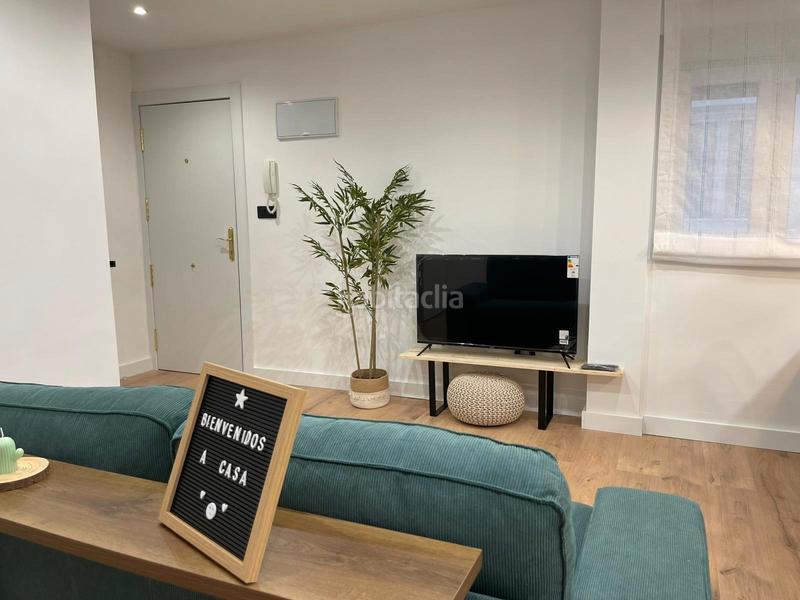 Foto def662b2-553a-4c49-a7d1-9e64fd6a4911. Etagenwohnung in Santo Domingo - El Campillín Oviedo