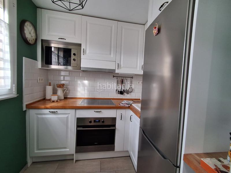 Foto 031d4dd9-8471-431d-b10d-9dd76df730a7. Ático  con licencia vut en Vallobín Oviedo