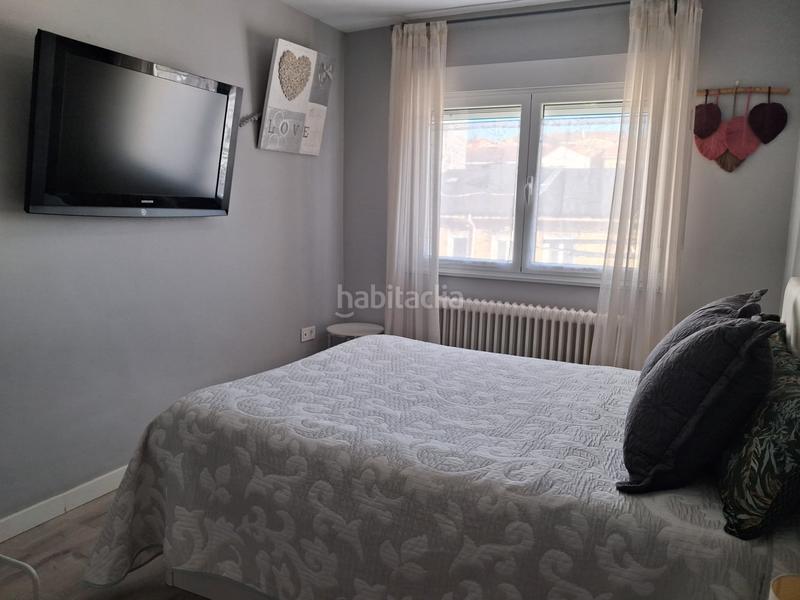 Foto 03570731-bfa3-4dd1-b893-0e5326716d59. Ático  con licencia vut en Vallobín Oviedo