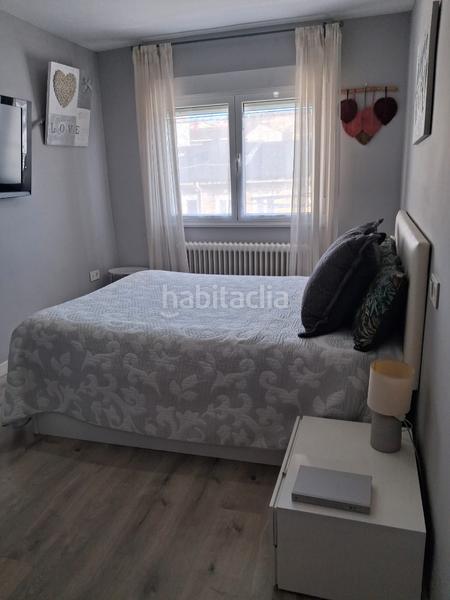 Foto 22463327-b9fb-4288-b53b-67ec0a47e89d. Ático  con licencia vut en Vallobín Oviedo