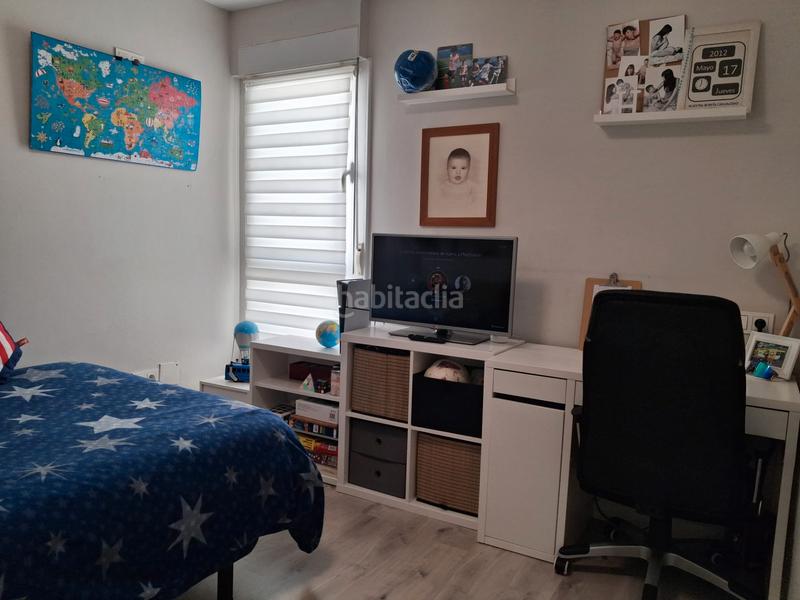 Foto 6bea8ed1-a1af-4c22-8dbe-100094d1f1ff. Ático  con licencia vut en Vallobín Oviedo