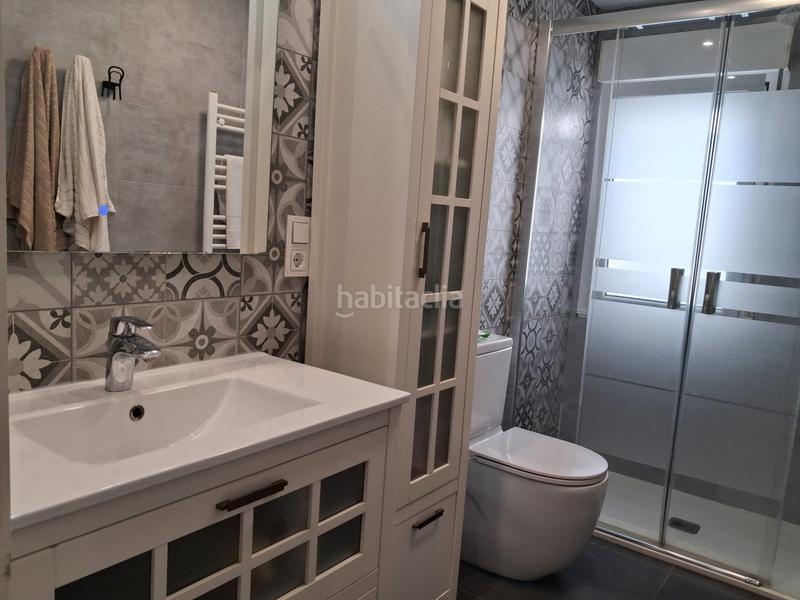 Foto 80c7e3e4-9ec6-42fa-b8cb-3e87663751b0. Ático  con licencia vut en Vallobín Oviedo