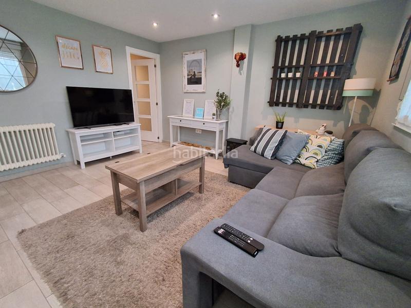 Foto b93fdc99-e900-46ae-8297-b035dd4b1e8b. Ático  con licencia vut en Vallobín Oviedo