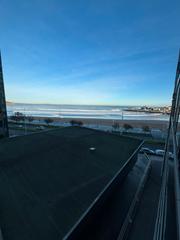 Etagenwohnung in La Arena. ¡con vistas a la playa san lorenzo!