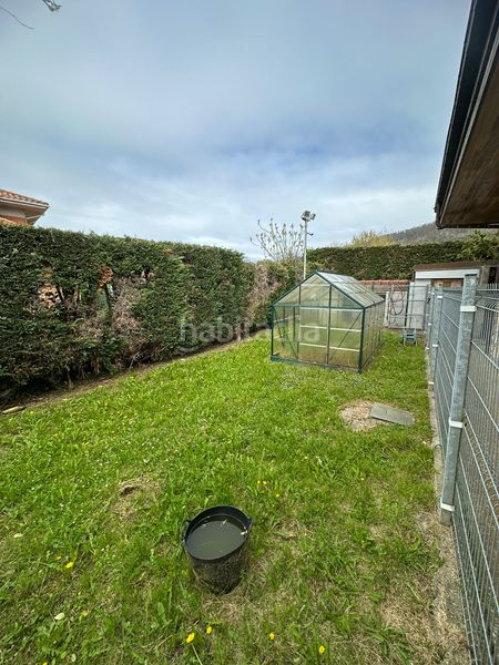 Foto 4710efaa-e210-4f8f-82d5-6e3db3d255b7. Xalet amb xemeneia calefacció aparcament piscina a Llanera