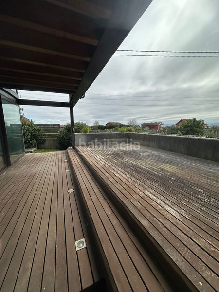 Foto 6c1a3ca0-b168-4947-ad51-ff92fff80938. Xalet amb xemeneia calefacció aparcament piscina a Llanera