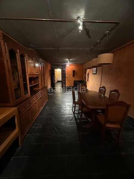 Foto 8c57b5d3-1d3f-468b-b25d-134c74acdf6c. Xalet amb xemeneia calefacció aparcament piscina a Llanera