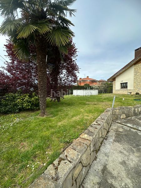 Foto c5c91721-c765-4fd8-b972-1ef38beefa51. Xalet amb xemeneia calefacció aparcament piscina a Llanera