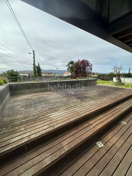 Foto e68f397a-c3a2-4e83-ad62-be83f96b312e. Xalet amb xemeneia calefacció aparcament piscina a Llanera