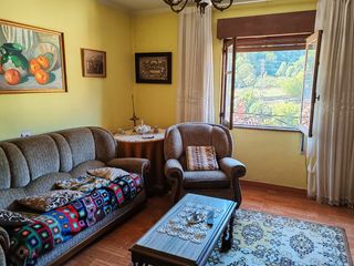 Etagenwohnung in Quirós. ¡ideal como inversión!