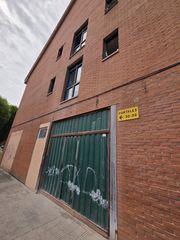 Local Comercial a Parroquias Sur - La Manjoya