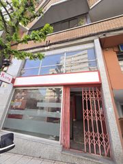 Local Comercial a Huca - La Cadellada