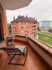 Flat in Corredoría - La Carisa - Prado de La Vega