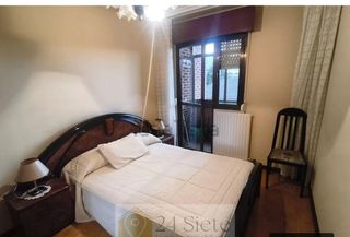Etagenwohnung in Ventanielles